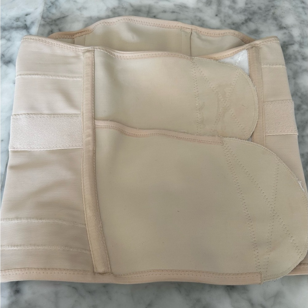 Belly Bandit Postpartum Luxe Belly Wrap - Small